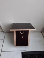 Koolmees Broedhokje - Nieuw!, Ophalen of Verzenden