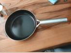 Royal Kempen, Huis en Inrichting, Keuken | Potten en Pannen, Ophalen of Verzenden, Gebruikt, Rvs, Koekenpan of Braadpan