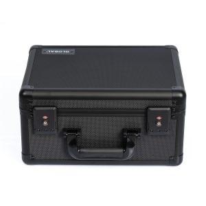 Koffer Case Zwart – Maat L - Pokemon, Hobby en Vrije tijd, Verzamelkaartspellen | Pokémon, Nieuw, Overige typen, Ophalen of Verzenden