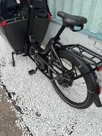 Urban Arrow family performance plus topstaat garantie, Fietsen en Brommers, Fietsen | Bakfietsen, Overige merken, 4 kinderen of meer