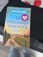 De Italiaanse dochter Soraya lane, Ophalen of Verzenden