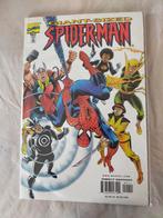 Spiderman - spécial (Marvel comics ) american, Eén comic, Ophalen of Verzenden, Zo goed als nieuw, Amerika