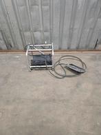 Earlex Steammaster behangafstomer, Ophalen of Verzenden, Gebruikt