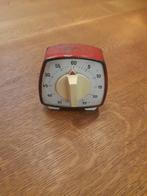 Kookwekker, Antiek en Kunst, Ophalen