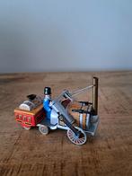 Freewhweel blikken biertrein pt462, Verzamelen, Speelgoed, Gebruikt, N.b, Ophalen of Verzenden, N.b