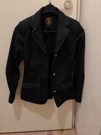Wedstrijdkleding maat 152/12 jaar, Dieren en Toebehoren, Paardrijkleding, Ophalen of Verzenden, Zo goed als nieuw, Dressuur, Bovenkleding
