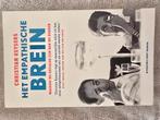 Christian Keysers - Het empathische brein, Boeken, Ophalen, Zo goed als nieuw, Christian Keysers