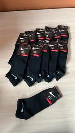 22 paar enkelsokken  nike logo, Ophalen of Verzenden, Nieuw, Maat 43 t/m 46