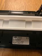 ABB HAF Groepenkast Leeg 1-Rij 10 Modules, Ophalen of Verzenden, Nieuw, Overige typen