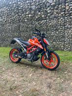 KTM Duke 390 2019 ABS, Motoren, Motoren | KTM, 390 cc, ABS, Particulier, Minimaal motorrijbewijs A2