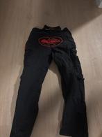 Corteiz cargo size S, Ophalen of Verzenden, Zo goed als nieuw, Maat 46 (S) of kleiner, Zwart