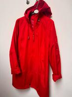 Ilse Jacobsen softshell, Kleding | Dames, Jassen | Winter, Ophalen of Verzenden, Zo goed als nieuw, Maat 42/44 (L), Rood