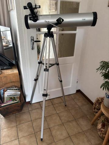 TCM Reflector Telescoop beschikbaar voor biedingen