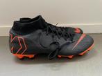 Nike voetbalschoenen - Nike Mercurial Superfly 6 Pro FG, Sport en Fitness, Voetbal, Ophalen of Verzenden, Zo goed als nieuw, Schoenen