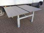 16x Twinform duo bureau ( nieuw blad naar keuze ) div maten, Huis en Inrichting, Postbus, Info@twinform.nl, In hoogte verstelbaar