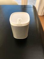 Sonos speaker (defect), Huis en Inrichting, Woonaccessoires | Prullenbakken, 40 liter of meer, Ophalen of Verzenden, Gebruikt