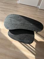 Salontafel By-Boo Guus, Huis en Inrichting, Tafels | Salontafels, Ophalen, 50 tot 100 cm, Rond, Zo goed als nieuw