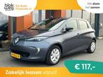 Renault ZOE Q90 Life Quickcharge 41 kWh koopacc € 6.890,00, Auto's, Renault, Gebruikt, 135 min, Origineel Nederlands, 1455 kg