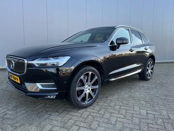 Volvo XC60 2.0 D4 AWD Inscription/ full options ! beschikbaar voor biedingen