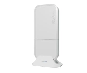 Mikrotik WAP AC (4 stuks, 1 zwart, 3 wit)