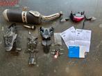 YAMAHA TENERE 700 Akrapovic All-road, 2 cilinders, Motorrijbewijs A, Bedrijf, Meer dan 35 kW
