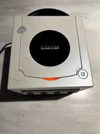 Game Cube inclusief Gameboy Player en disc en spellen, Spelcomputers en Games, Games | Nintendo GameCube, 1 speler, Ophalen, Gebruikt