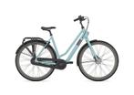 GAZELLE Esprit C7 dames Iced Blue 2025 Nu €779,00, Ophalen of Verzenden, Nieuw, Gazelle, Versnellingen