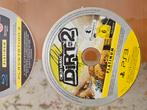 PS3 Dirt 2, Spelcomputers en Games, Games | Sony PlayStation 3, 1 speler, Ophalen of Verzenden, Gebruikt, Vanaf 3 jaar