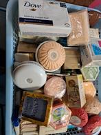 Allerlei zeepjes, Verzamelen, Ophalen, Zo goed als nieuw