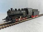 Fleischmann 4125 DR Stoomlocomotief lok 25 met tender, Hobby en Vrije tijd, Modeltreinen | H0, Gebruikt, Fleischmann, Ophalen of Verzenden
