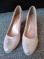 Tamaris pumps maat 41, Tamaris, Schoenen, Ophalen of Verzenden, Zo goed als nieuw