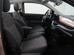 Fiat 500e Cabrio Icon 42 kWh | Navigatie | Apple Carplay | P, Auto's, 12 maanden, Stof, Gebruikt, 118 pk