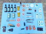 Diverse bieropeners, Verzamelen, Ophalen of Verzenden, Gebruikt, Overige merken
