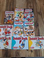 Donald duck pockets alles samen €20, Meerdere comics, Ophalen of Verzenden, Zo goed als nieuw, Europa