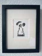 linosnede, Ophalen of Verzenden