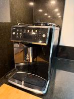 Saeco Xelsis Koffiemachine - Topstaat!, Ophalen, Afneembaar waterreservoir, Koffiemachine, Koffiebonen