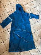 Regenmantel anuy maat 38 voor svootmobiel of fiets, Ophalen of Verzenden, Zo goed als nieuw, Regenjas