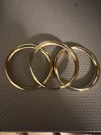 Ps callme armbanden, Ophalen of Verzenden, Nieuw, Goud, Goud