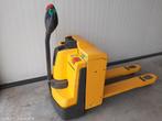 Jungheinrich elektrische palletwagen eje225, Gebruikt, Ophalen of Verzenden, Veldkaamp 1, 7678 WB Geesteren, Agri Trader