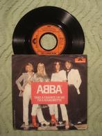 ABBA 7" Vinyl Single: ‘Take a chance on me’ (Duitsland), Ophalen of Verzenden, 7 inch, Pop, Single