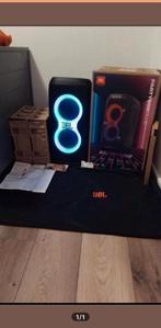 jbl partybox WEES SNEL, Ophalen, Nieuw, 120 watt of meer, JBL