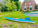 Kinder kajak sunshine rival met peddel, Ophalen, 1-persoons