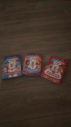 Rutger thomas en paco boeken deel 1,2 en 3, Ophalen, Zo goed als nieuw, Sabine van der Stadt, Fictie algemeen