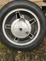 Achterwiel XJ700X Maxim, Motoren, Ophalen of Verzenden