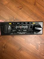 Becker europa 592 oldtimer radio, Auto diversen, Ophalen of Verzenden, Zo goed als nieuw