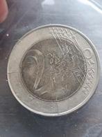 2 euro 2002 duitsland vervalsing, Postzegels en Munten, Munten | Europa | Euromunten, Ophalen of Verzenden, Duitsland, 2 euro