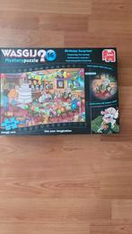 Wasgij mystery nr 16  verjaardag verrassing, Ophalen of Verzenden, Zo goed als nieuw