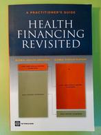 Health Finance Revisited: A Practitioner's Guide, Boeken, Ophalen of Verzenden, Zo goed als nieuw