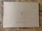 Brochure folder Mercedes-Benz Maybach Landaulet Study 2007, Nieuw, Mercedes-Benz, Mercedes, Ophalen of Verzenden