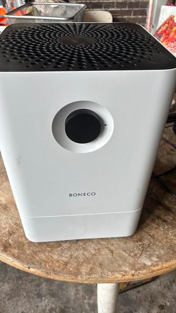 Boneco luchtreiniger W200 beschikbaar voor biedingen